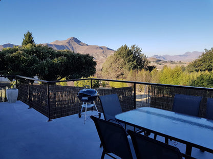 Clarens Escape Clarens Free State South Africa 