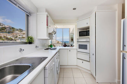Classic Ocean View Apartment Bantry Bay Cape Town Western Cape South Africa Unsaturated, Kitchen