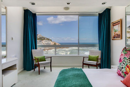 Classic Ocean View Apartment Bantry Bay Cape Town Western Cape South Africa Beach, Nature, Sand, Framing