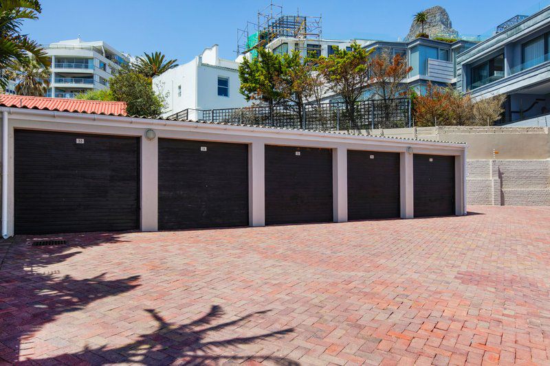 Classic Ocean View Apartment Bantry Bay Cape Town Western Cape South Africa Beach, Nature, Sand, House, Building, Architecture, Palm Tree, Plant, Wood