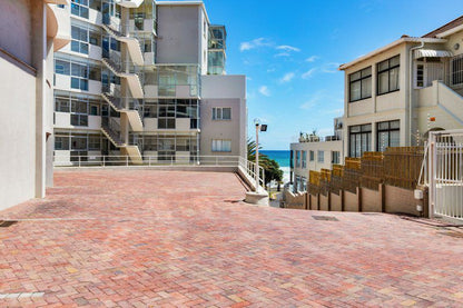 Classic Ocean View Apartment Bantry Bay Cape Town Western Cape South Africa Beach, Nature, Sand, House, Building, Architecture, Palm Tree, Plant, Wood