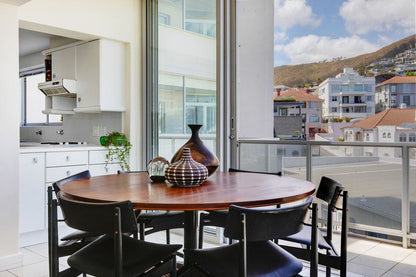 Classic Ocean View Apartment Bantry Bay Cape Town Western Cape South Africa 