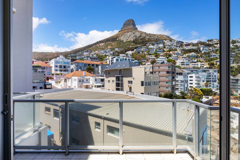 Classic Ocean View Apartment Bantry Bay Cape Town Western Cape South Africa Mountain, Nature