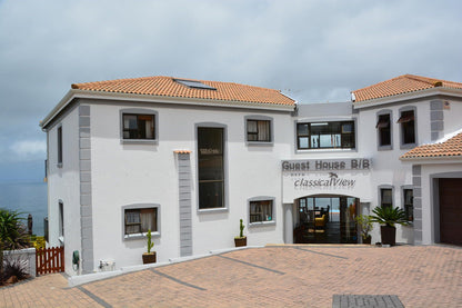 Classical View Dana Bay Mossel Bay Western Cape South Africa Complementary Colors, House, Building, Architecture, Window