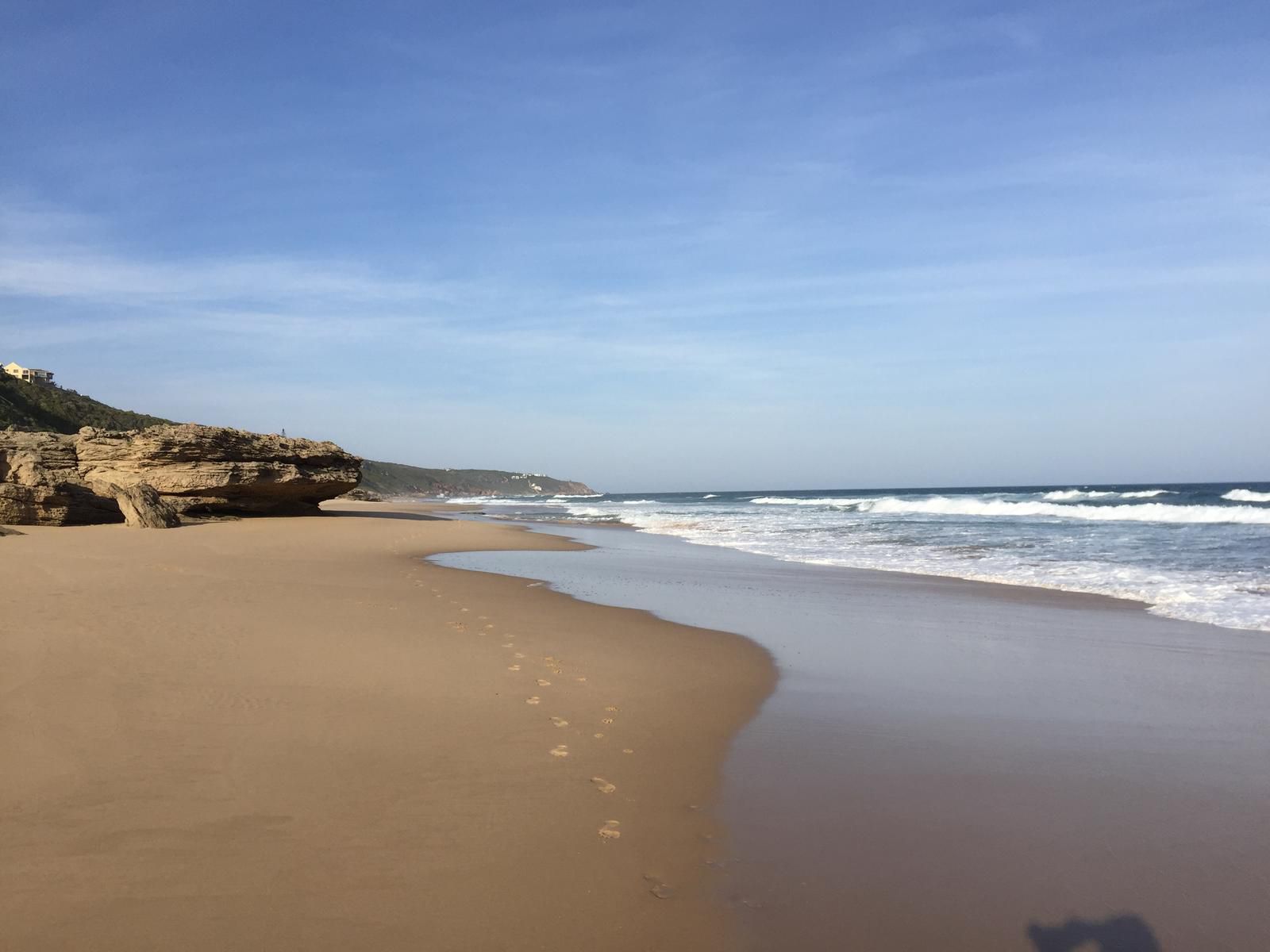 Classical View Dana Bay Mossel Bay Western Cape South Africa Complementary Colors, Beach, Nature, Sand, Ocean, Waters