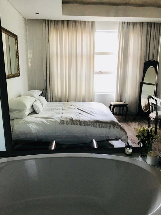 Classic Condo Menlyn Pretoria Tshwane Gauteng South Africa Unsaturated, Bedroom