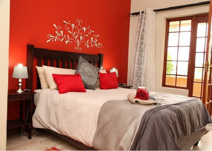 Classic Court Upington Northern Cape South Africa Bedroom