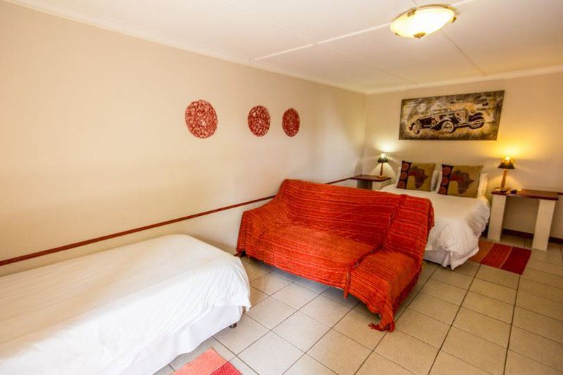 Classic Court Upington Northern Cape South Africa Bedroom