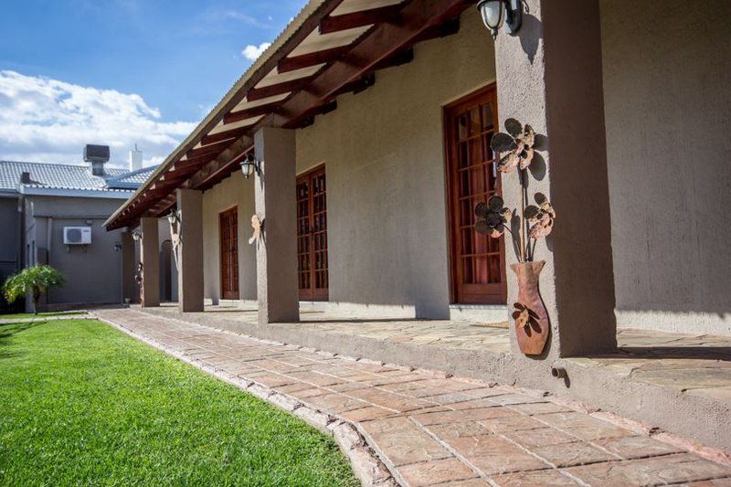 Classic Court Upington Northern Cape South Africa House, Building, Architecture