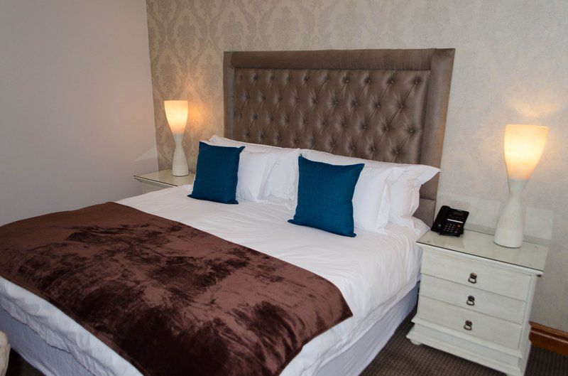 Classique Grace Boutique Hotel Morningside Manor Johannesburg Gauteng South Africa Bedroom