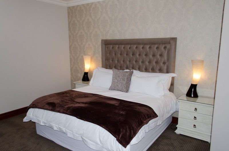 Classique Grace Boutique Hotel Morningside Manor Johannesburg Gauteng South Africa Bedroom