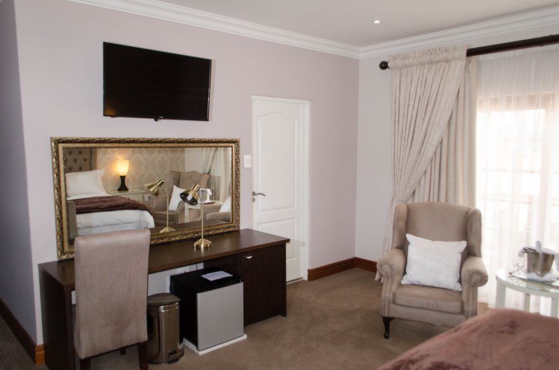 Classique Grace Boutique Hotel Morningside Manor Johannesburg Gauteng South Africa 