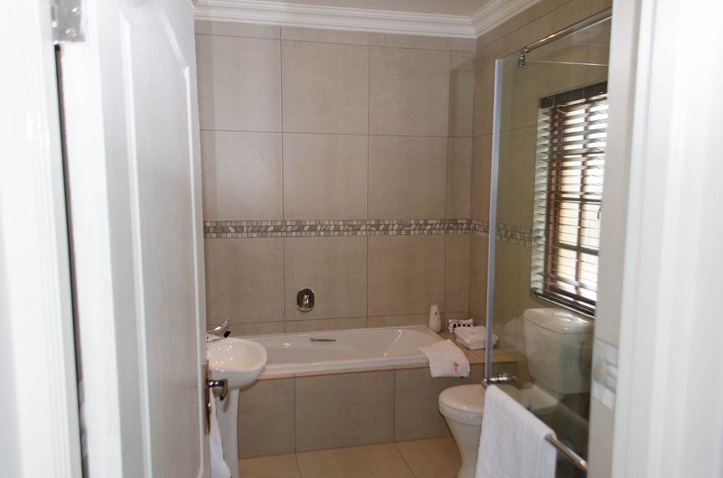 Classique Grace Boutique Hotel Morningside Manor Johannesburg Gauteng South Africa Unsaturated, Bathroom