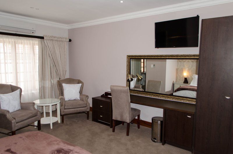 Classique Grace Boutique Hotel Morningside Manor Johannesburg Gauteng South Africa 