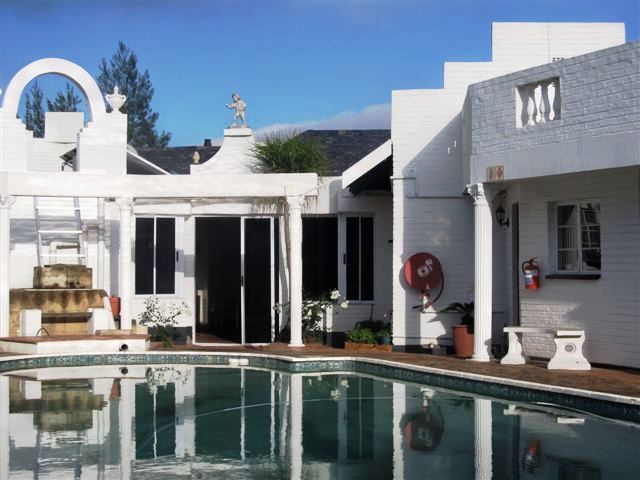 Claus Inn Alberton Johannesburg Gauteng South Africa House, Building, Architecture, Swimming Pool
