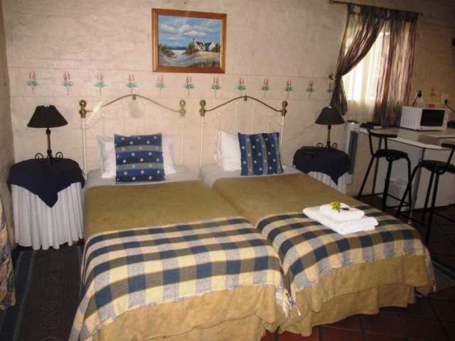 Claus Inn Alberton Johannesburg Gauteng South Africa Bedroom