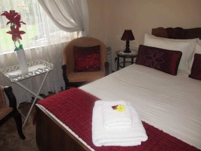 Claus Inn Alberton Johannesburg Gauteng South Africa Bedroom