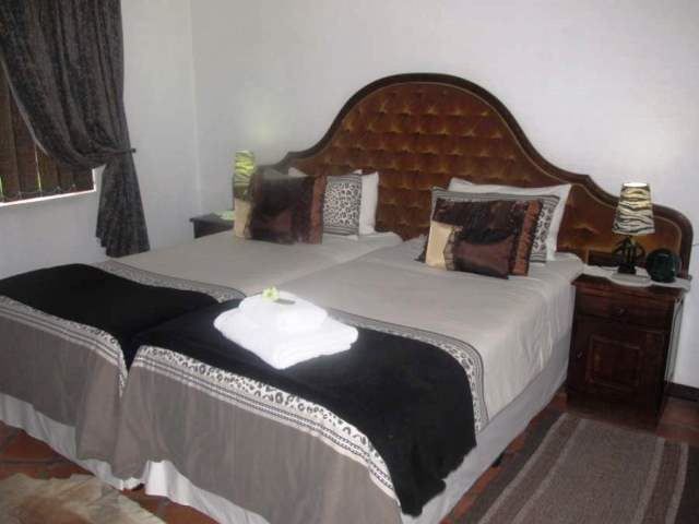 Claus Inn Alberton Johannesburg Gauteng South Africa Bedroom