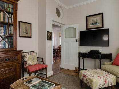 Claybrook Camps Bay Cape Town Western Cape South Africa Living Room