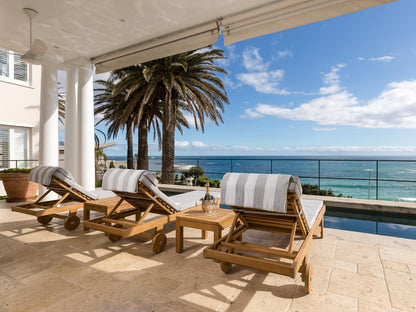 Claybrook Camps Bay Cape Town Western Cape South Africa Complementary Colors, Beach, Nature, Sand, Palm Tree, Plant, Wood