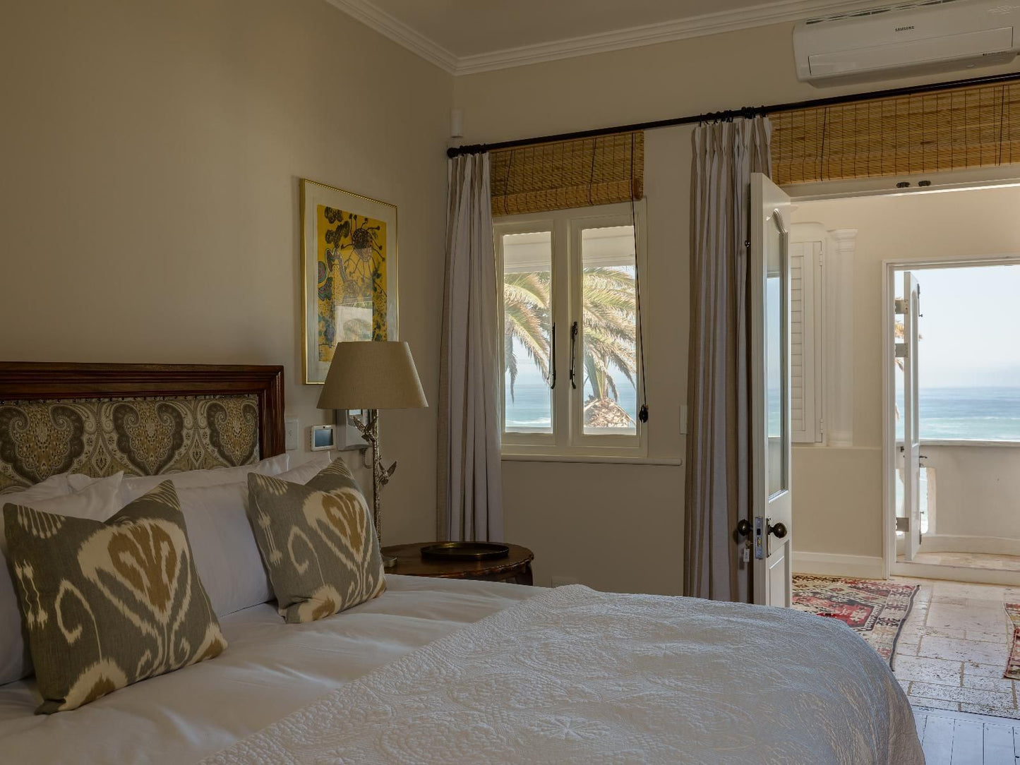 Claybrook Camps Bay Cape Town Western Cape South Africa Bedroom