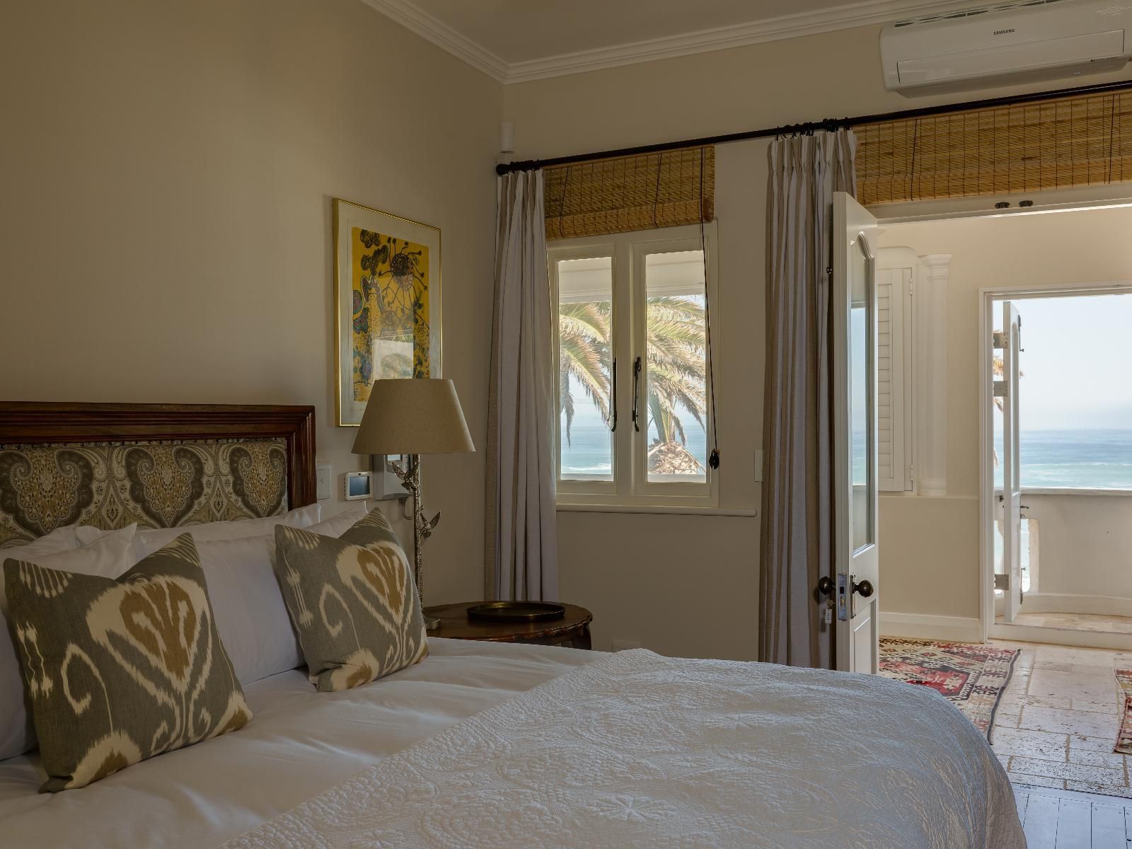 Claybrook Camps Bay Cape Town Western Cape South Africa Bedroom