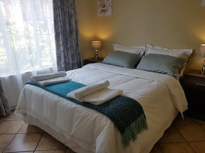 Clear Water Apartment Highveld Centurion Gauteng South Africa Bedroom