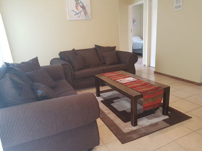Clear Water Apartment Highveld Centurion Gauteng South Africa Living Room