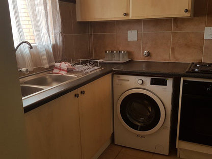 Clear Water Apartment Highveld Centurion Gauteng South Africa Sepia Tones, Kitchen