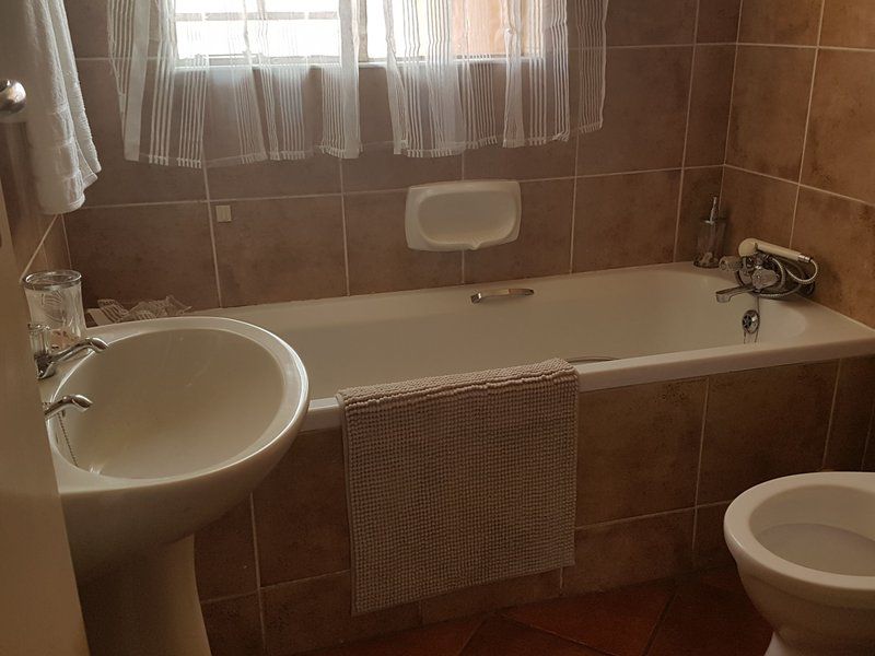 Clear Water Apartment Highveld Centurion Gauteng South Africa Sepia Tones, Bathroom