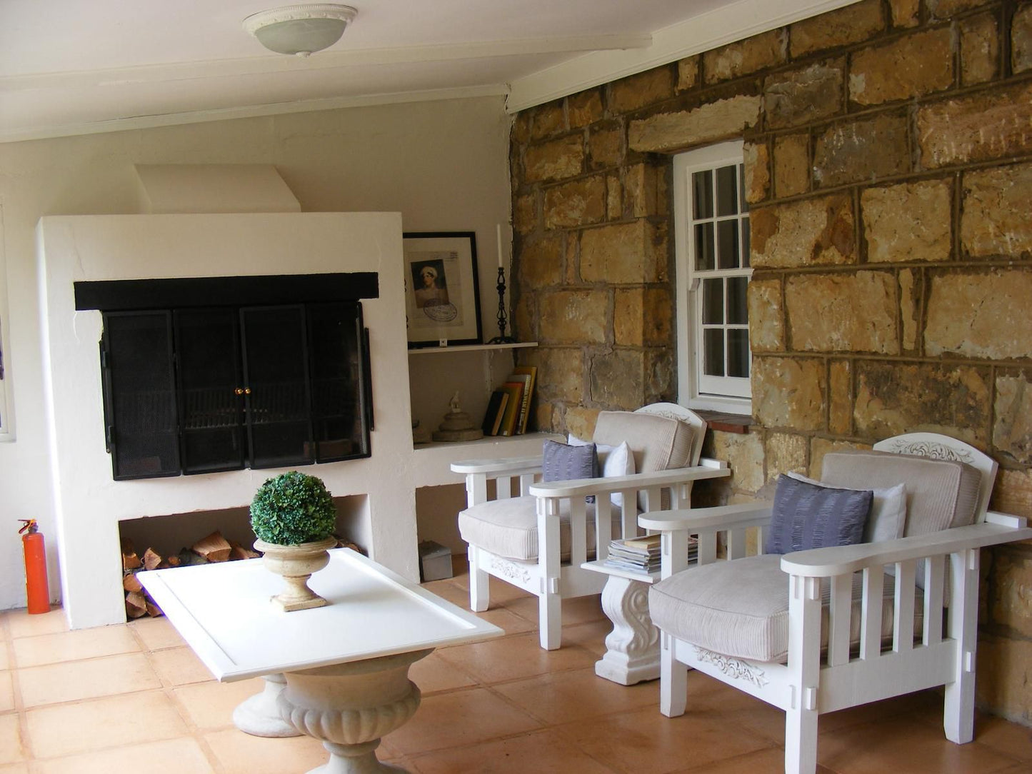 Cleopatra Mountain Farmhouse Central Drakensberg Kwazulu Natal South Africa Living Room