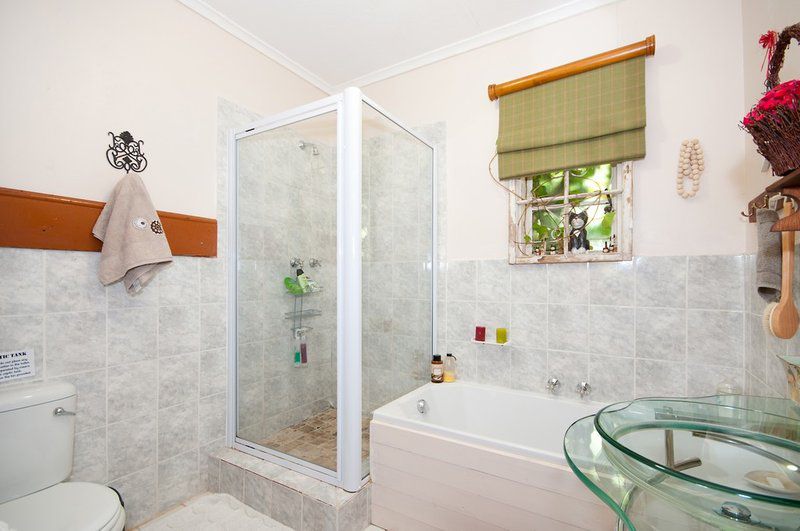 Cleveland Bandb Kirkwood Eastern Cape South Africa Bathroom