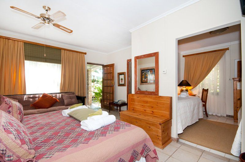 Cleveland Bandb Kirkwood Eastern Cape South Africa Bedroom