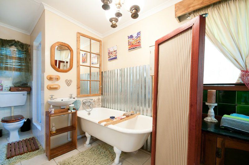 Cleveland Bandb Kirkwood Eastern Cape South Africa Bathroom