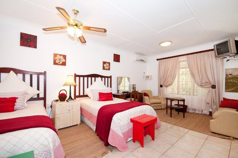 Cleveland Bandb Kirkwood Eastern Cape South Africa Bedroom