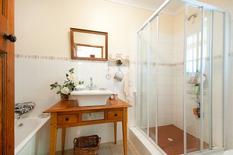 Cleveland Bandb Kirkwood Eastern Cape South Africa Bathroom