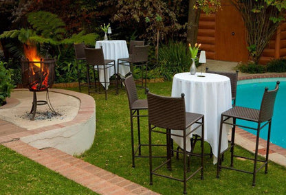 Clico Boutique Hotel Rosebank Johannesburg Gauteng South Africa Place Cover, Food, Garden, Nature, Plant