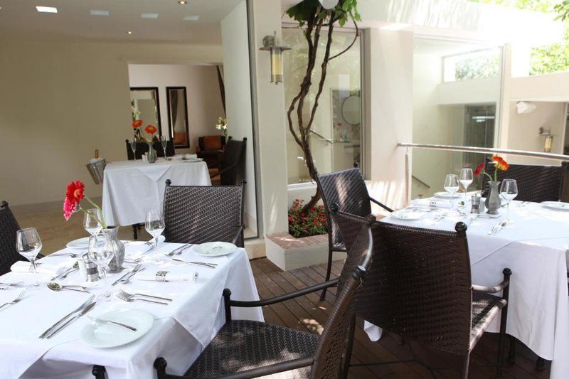 Clico Boutique Hotel Rosebank Johannesburg Gauteng South Africa Place Cover, Food, Restaurant