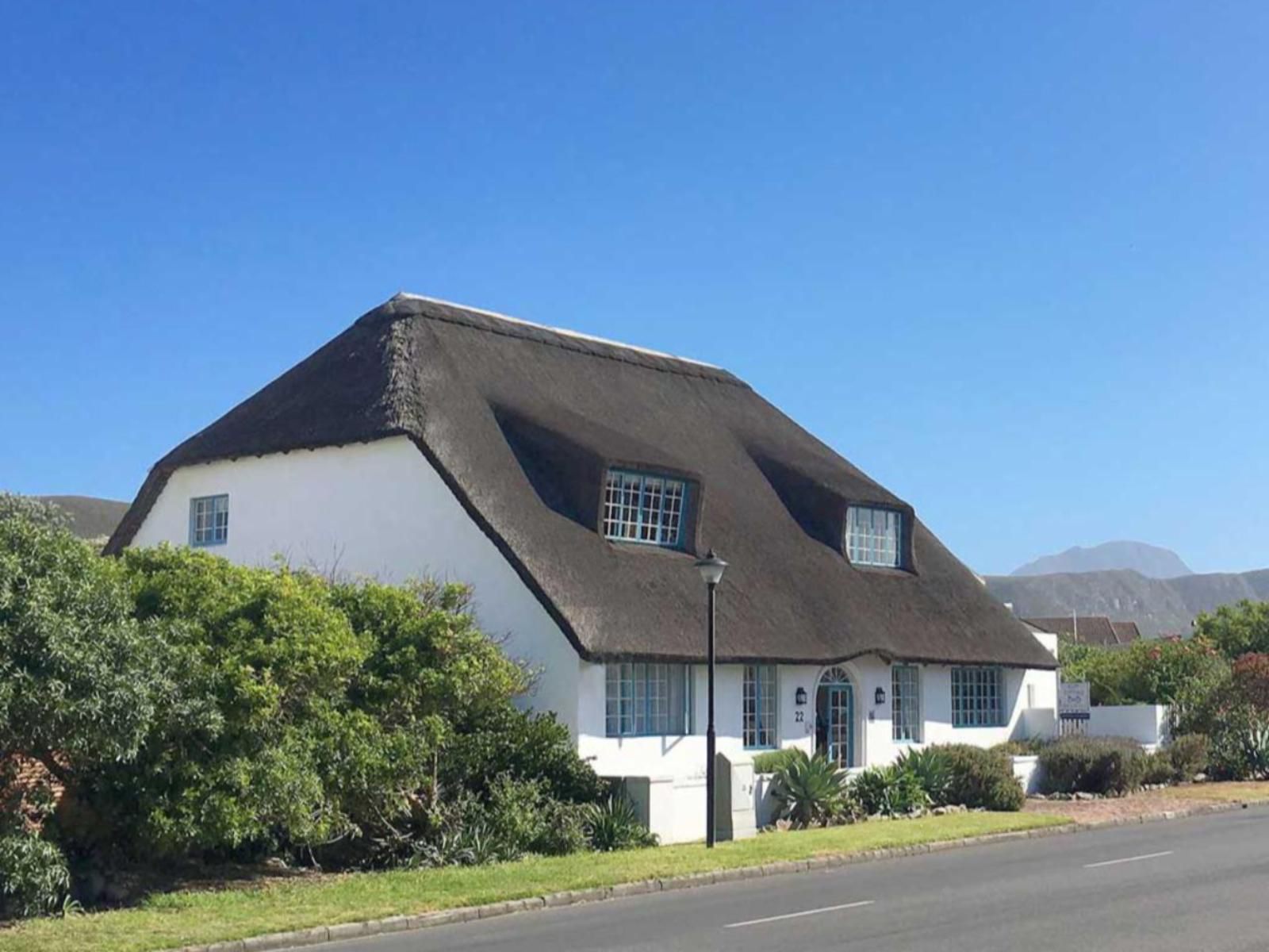 Cliff Cottage Bandb Westcliff Hermanus Hermanus Western Cape South Africa Building, Architecture, House, Window