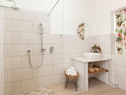 Cliff Cottage Bandb Westcliff Hermanus Hermanus Western Cape South Africa Sepia Tones, Bathroom