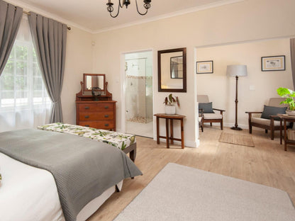 Cliff Cottage Bandb Westcliff Hermanus Hermanus Western Cape South Africa Sepia Tones, Bedroom