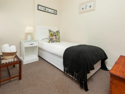 Cliff Cottage Bandb Westcliff Hermanus Hermanus Western Cape South Africa Sepia Tones, Bedroom