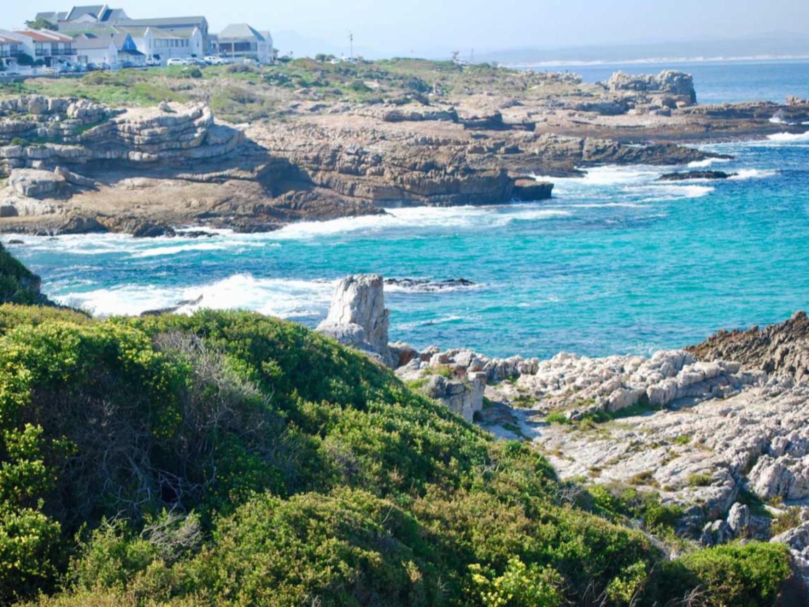 Cliff Cottage Bandb Westcliff Hermanus Hermanus Western Cape South Africa Beach, Nature, Sand, Cliff