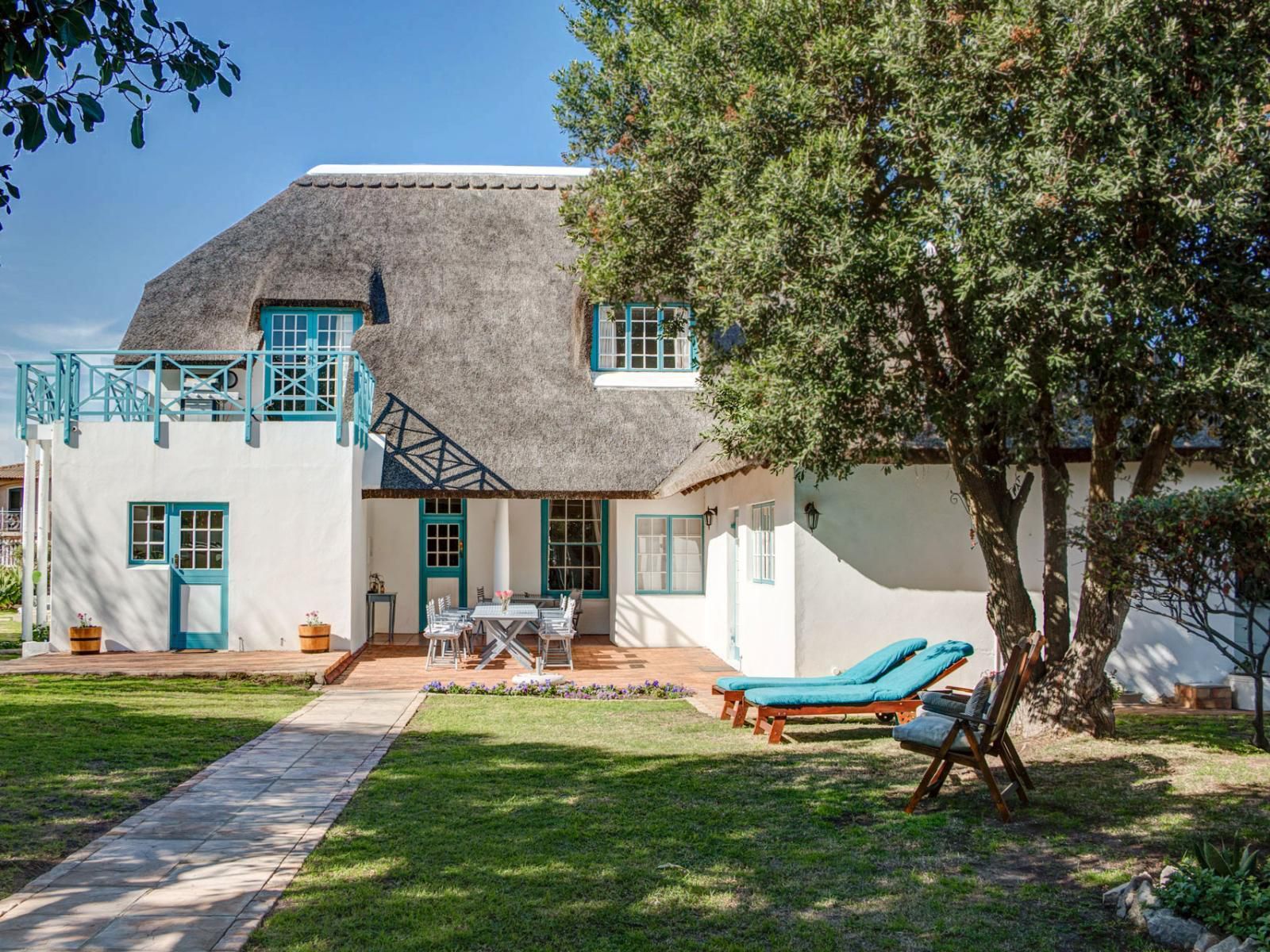 Cliff Cottage Bandb Westcliff Hermanus Hermanus Western Cape South Africa House, Building, Architecture