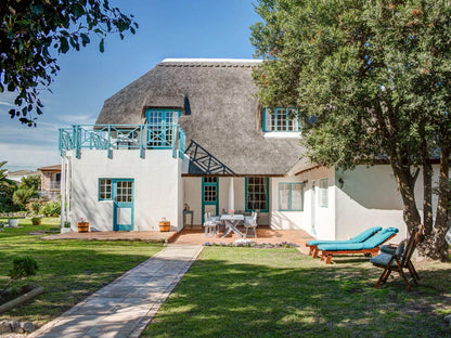 Cliff Cottage Bandb Westcliff Hermanus Hermanus Western Cape South Africa House, Building, Architecture