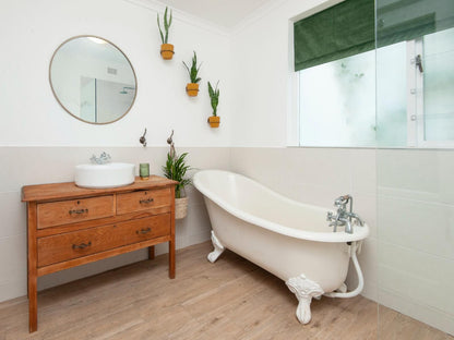 Cliff Cottage Bandb Westcliff Hermanus Hermanus Western Cape South Africa Bathroom