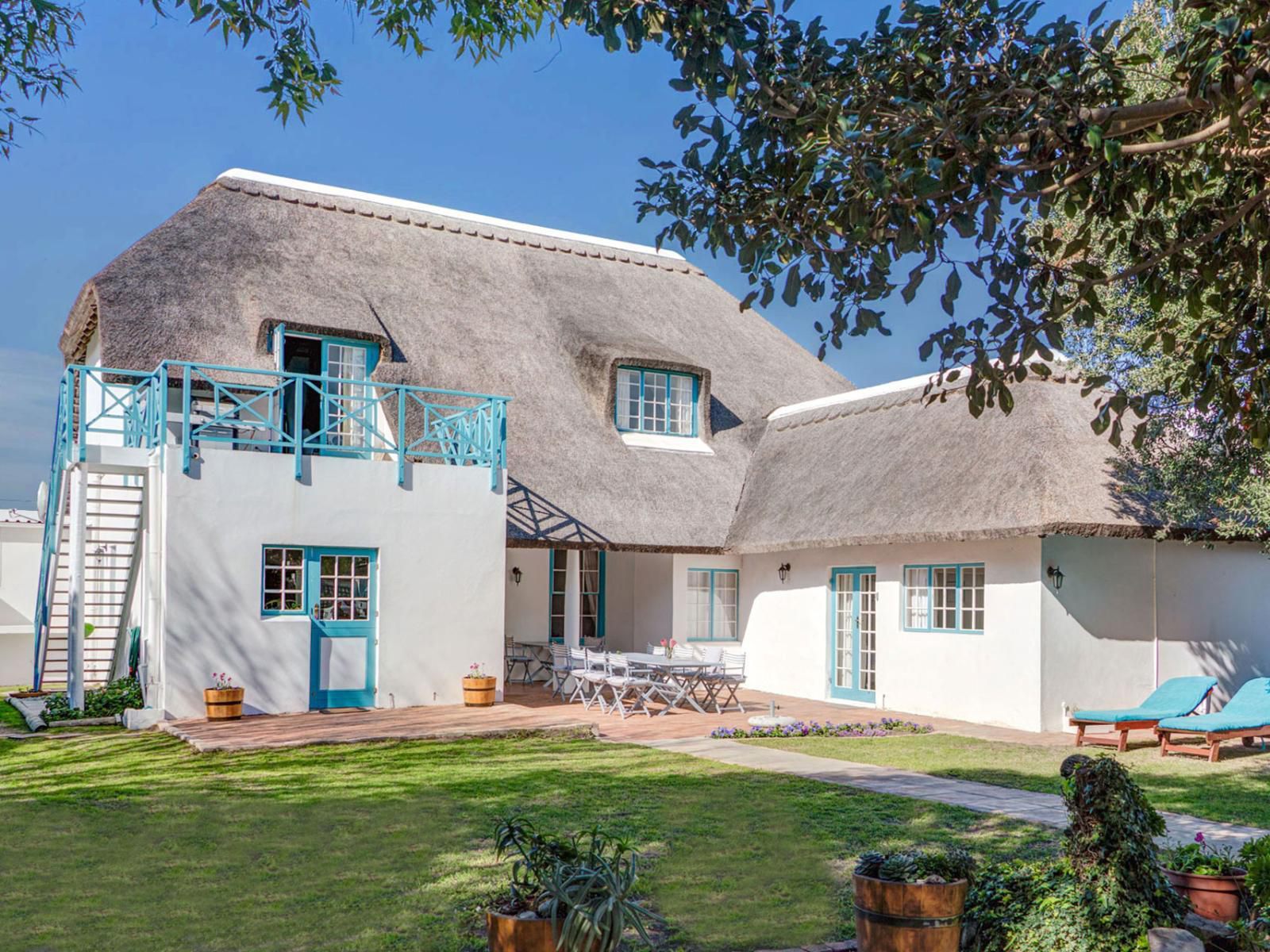 Cliff Cottage Bandb Westcliff Hermanus Hermanus Western Cape South Africa Complementary Colors, Building, Architecture, House