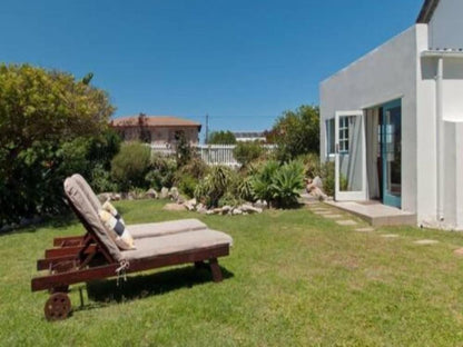 Cliff Cottage Bandb Westcliff Hermanus Hermanus Western Cape South Africa Complementary Colors, House, Building, Architecture, Garden, Nature, Plant