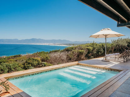 Cliff Lodge De Kelders Western Cape South Africa Beach, Nature, Sand, Swimming Pool