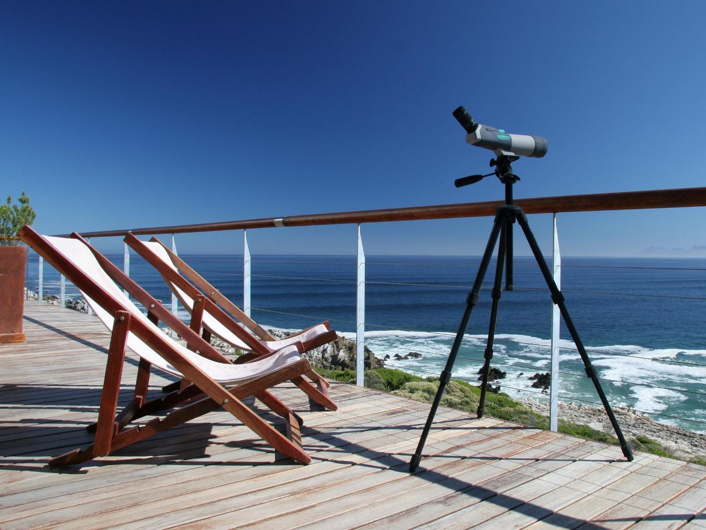 Cliff Lodge De Kelders Western Cape South Africa Beach, Nature, Sand, Ocean, Waters